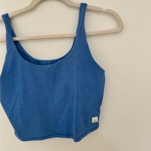 Vuori Washed Daily Crop